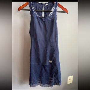 Athletic/tennis dress